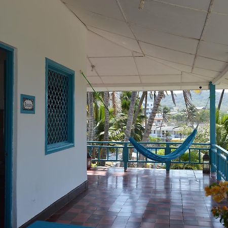 Hotel Pradomar 巴兰基亚 外观 照片